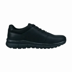 Sneaker schwarz