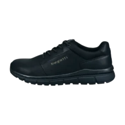 Sneaker schwarz