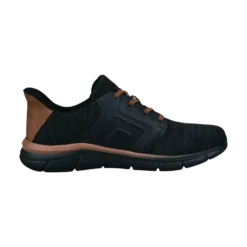 Sneaker schwarz