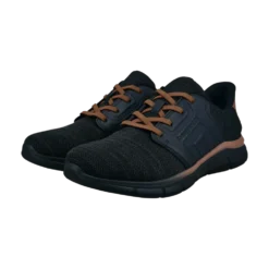 Sneaker schwarz