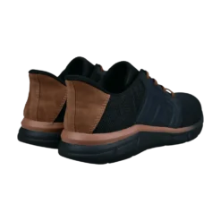 Sneaker schwarz