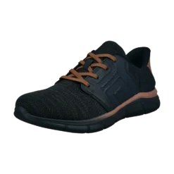 Sneaker schwarz