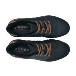 Sneaker schwarz