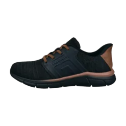 Sneaker schwarz