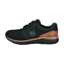 Sneaker schwarz