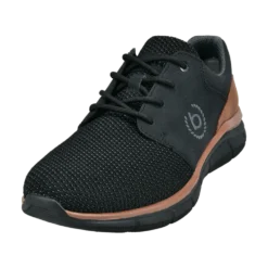 Sneaker schwarz