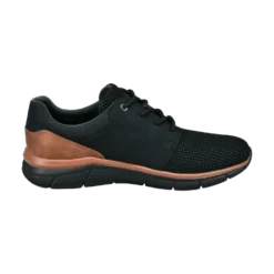 Sneaker schwarz