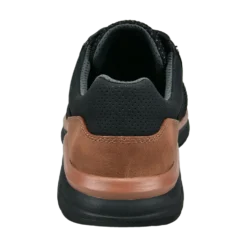 Sneaker schwarz