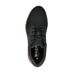 Sneaker schwarz