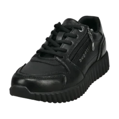 Sneaker schwarz