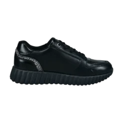 Sneaker schwarz