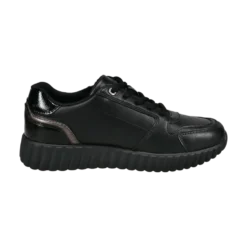 Sneaker schwarz