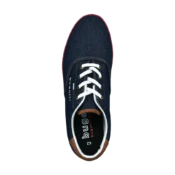 Sneaker schwarz