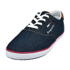 Sneaker schwarz