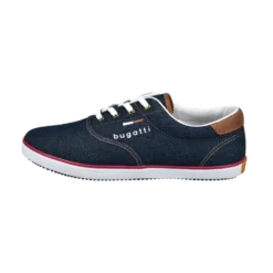 Sneaker schwarz