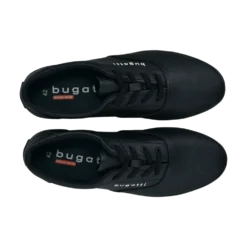 Sneaker schwarz