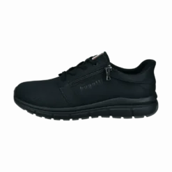 Sneaker schwarz