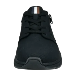 Sneaker schwarz