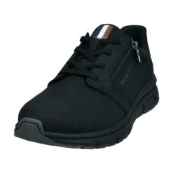 Sneaker schwarz