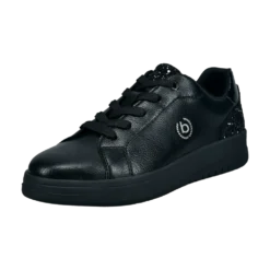 Sneaker schwarz