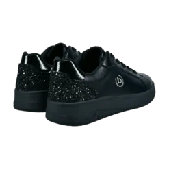 Sneaker schwarz