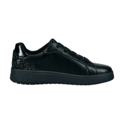 Sneaker schwarz