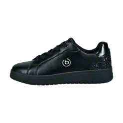 Sneaker schwarz