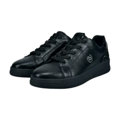 Sneaker schwarz