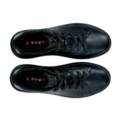 Sneaker schwarz