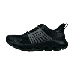 Sneaker schwarz