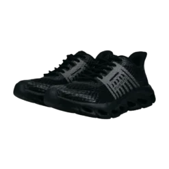 Sneaker schwarz