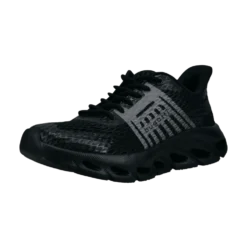 Sneaker schwarz