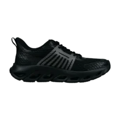 Sneaker schwarz