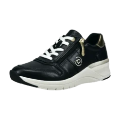 Sneaker schwarz