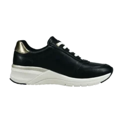 Sneaker schwarz