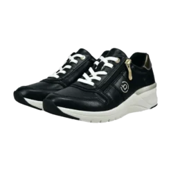 Sneaker schwarz
