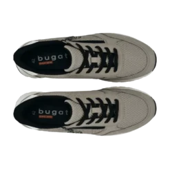 Sneaker taupe