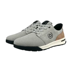 Sneaker taupe