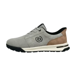 Sneaker taupe