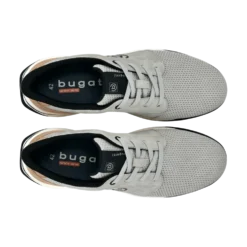 Sneaker taupe