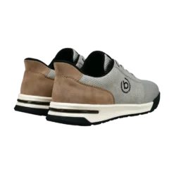 Sneaker taupe