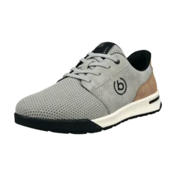 Sneaker taupe