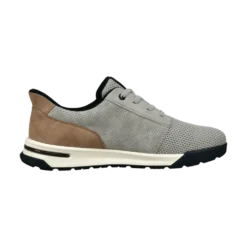 Sneaker taupe