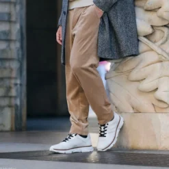 Sneaker weiß