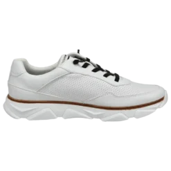 Sneaker weiß