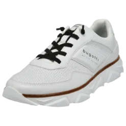 Sneaker weiß