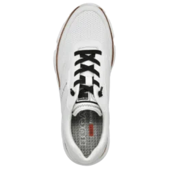 Sneaker weiß