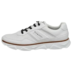 Sneaker weiß