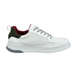 Sneaker weiß
