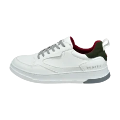 Sneaker weiß